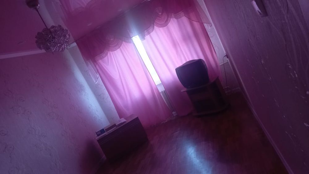 Продам 3х комнатную квартиру