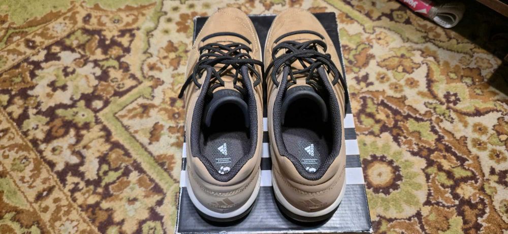 Adidas Daroga Plus Leather