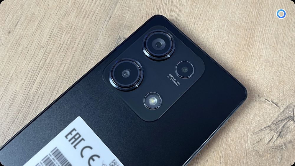 Redmi Note 14 S // 256 GB YANGI
