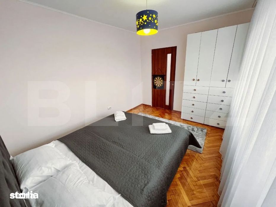 Apartament 2 Camere Palas Mall