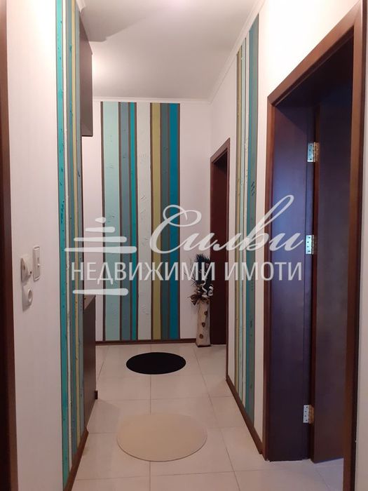 Двустаен апартамент НОВО строителство с ПАРКОМЯСТО - кв. Добруджански!