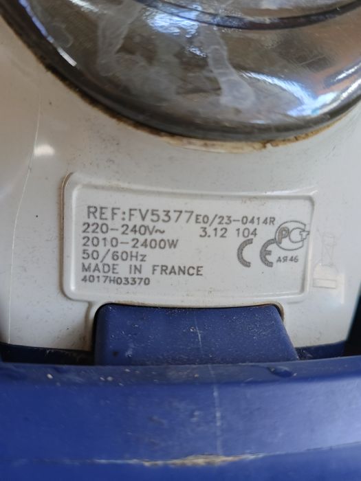 Утюг Tefal оригинал