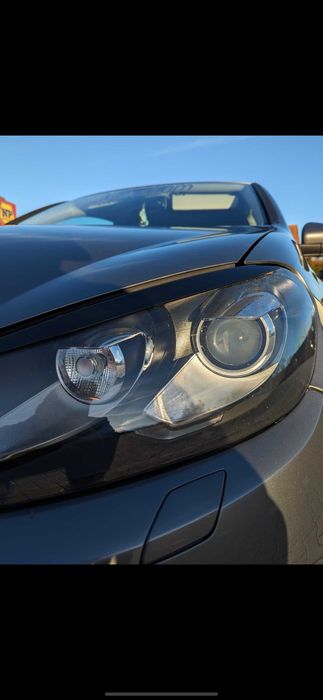 Volkswagen Golf VI 14 TSI 122cp