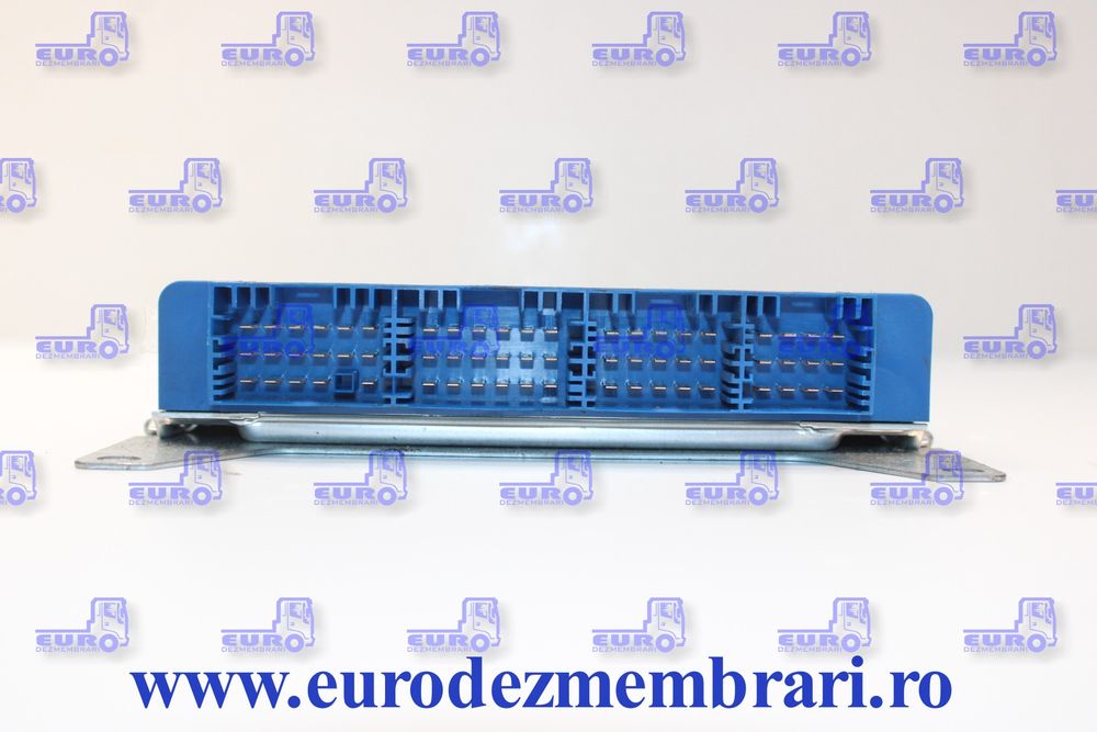 calculator ebs volvo 21375986