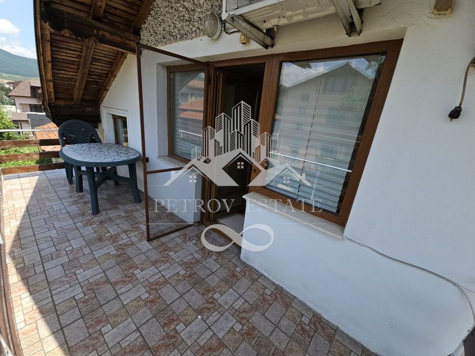 Продава се Тристаен апартамент в Велинград - 89 кв.м за 787 €/кв.м - Снимка #5