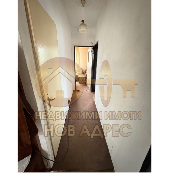 Продава се Тристаен апартамент в Търговище, Боровец - 78 кв.м за 948 €/кв.м - Снимка #4