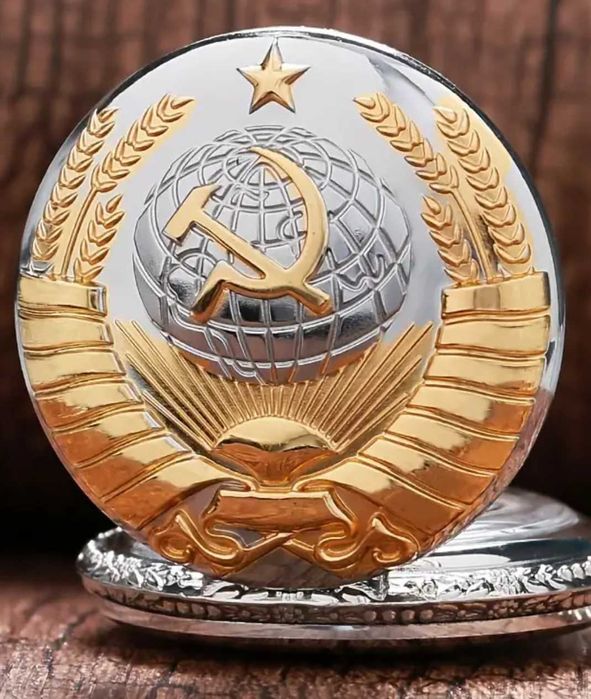 Джобен  Ретро часовник