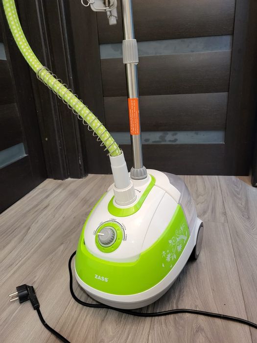 Fier calcat vertical Zass