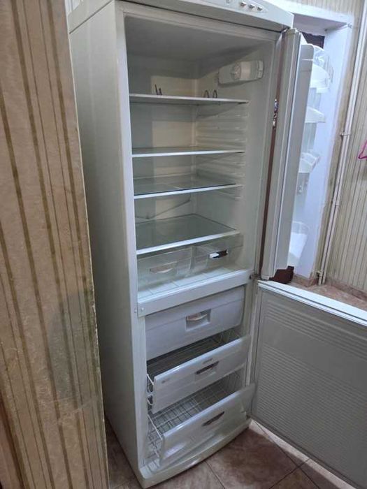 Combina frigorifica Gorenje K337 (Defect) - Bucuresti
