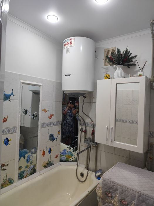 Продам двухкомнатную квартиру