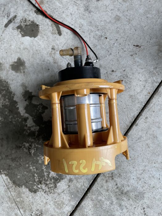 Pompa motorina rezervor Mercedes w221 s class