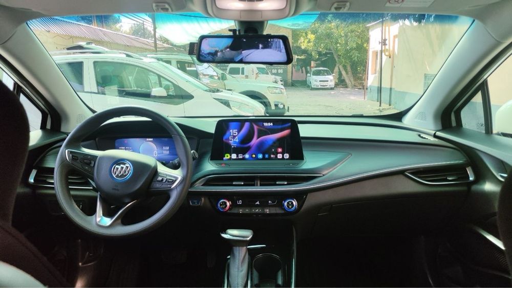 Buick Velite сотилади