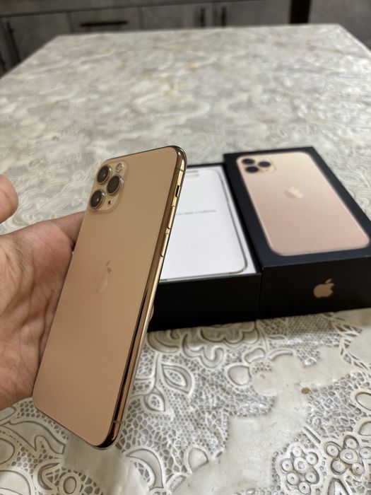 Iphone 11 pro LL/A