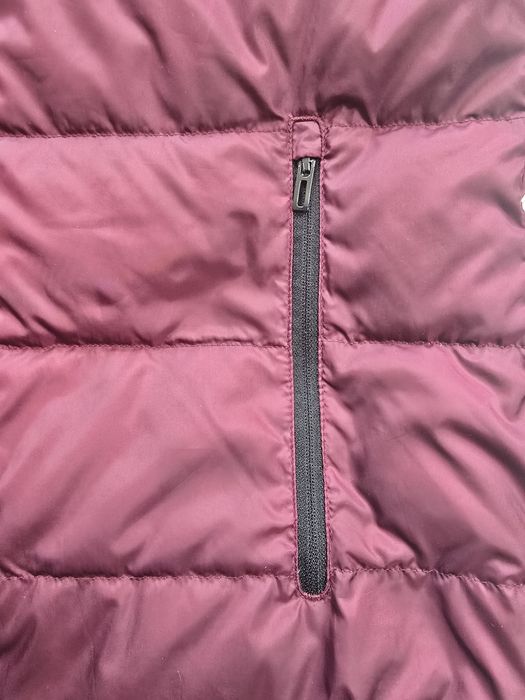 Adidas яке с пух размер XS