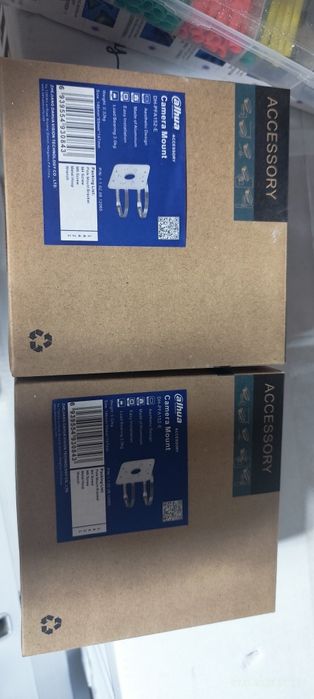 Тръбна стойка за камери