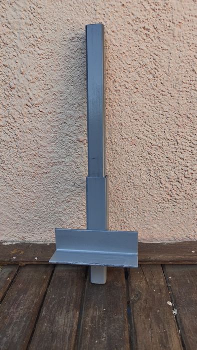 Нивелация на плочки/Подпора за мастар