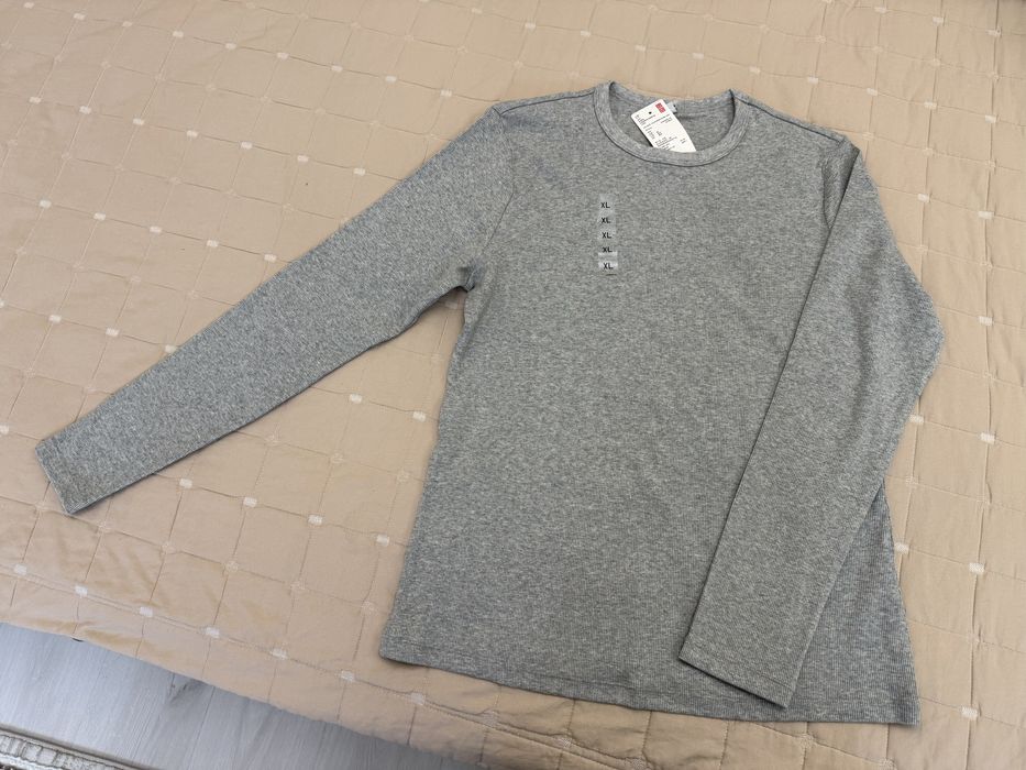 Оригинал вещи юникло