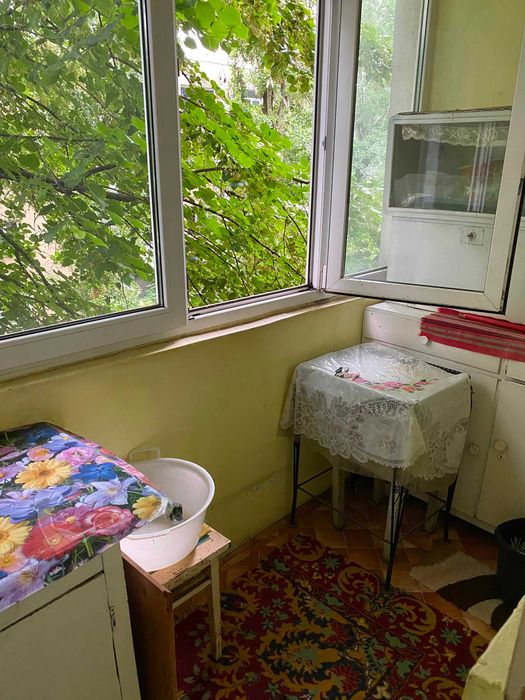 Apartament 3 camere Drumul Taberei