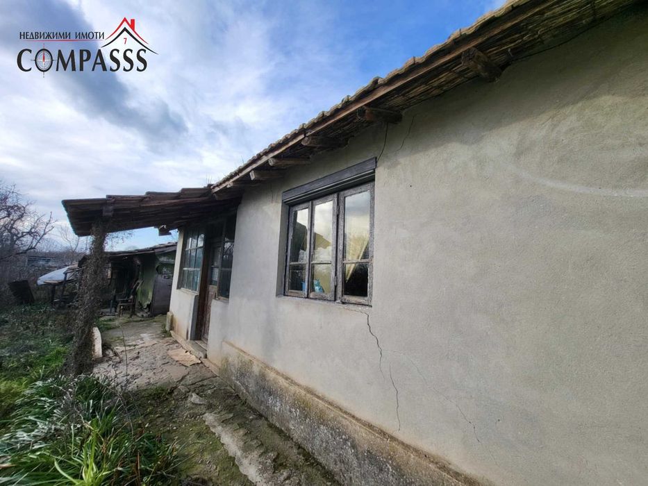 Продава се Къща в с. Преселенци, Област Добрич - 75 кв.м за 272 €/кв.м - Снимка #14