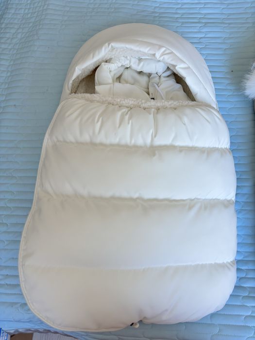 Конверт для выпески комбез .