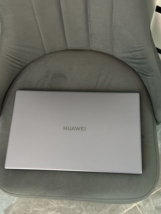 Ноутбук Huawei MateBook D15