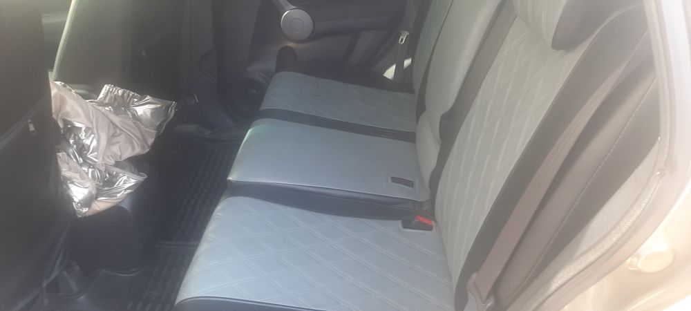 кроссовер Хонда 2008года