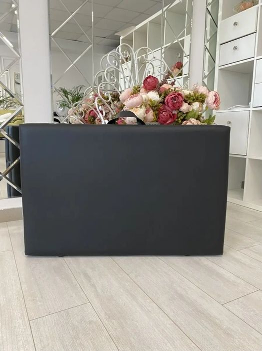 Кушетка косметологическая складная