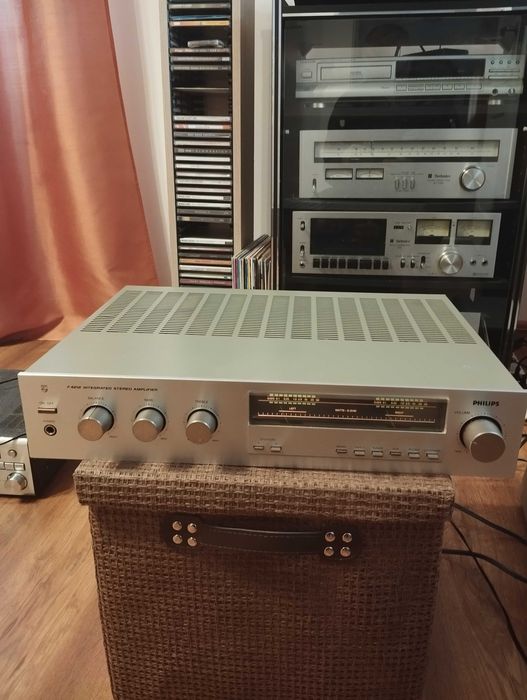 Amplificator Nec, Pioneer, Acoustic Solutions, Teac, Yamaha, Philips, Denon
