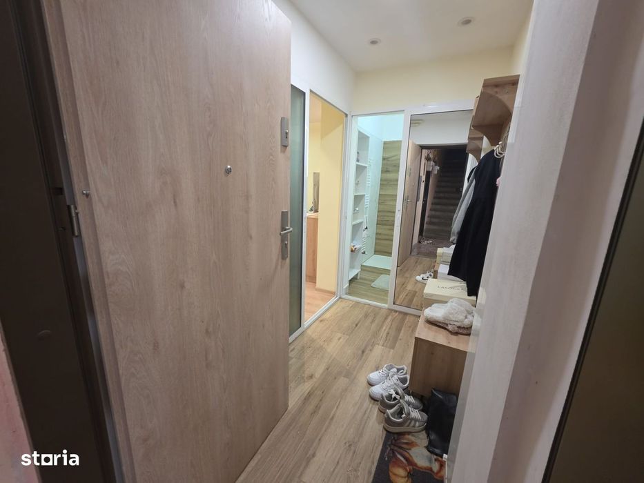 Inchirere garsoniera mobilata si utilata zona Craiter str. Dacia