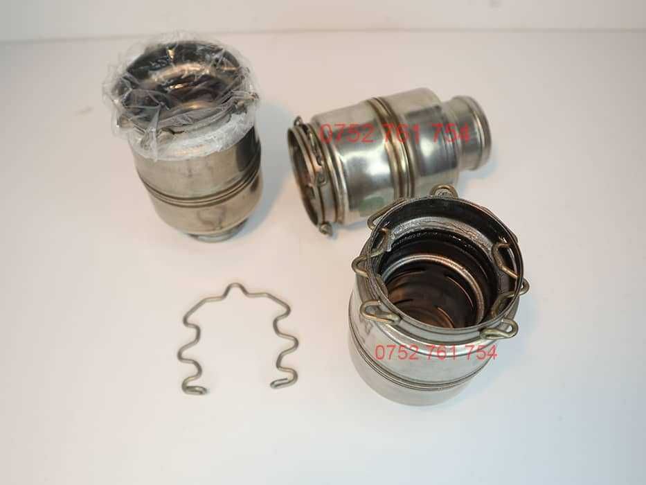 Furtun Tub intercooler Renault Master 3 2.3 DCI 130 cp 165 cp 170 cp