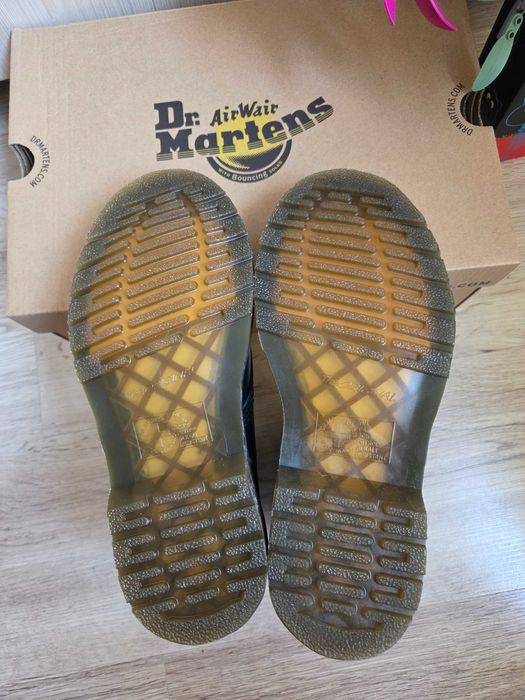Dr. Martens 1460 Smooth, 36, noi