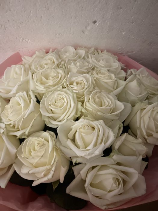 Кеше келген гүл 7к