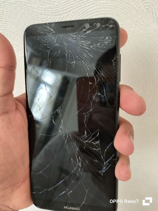 Mate 10 lite на 64гб