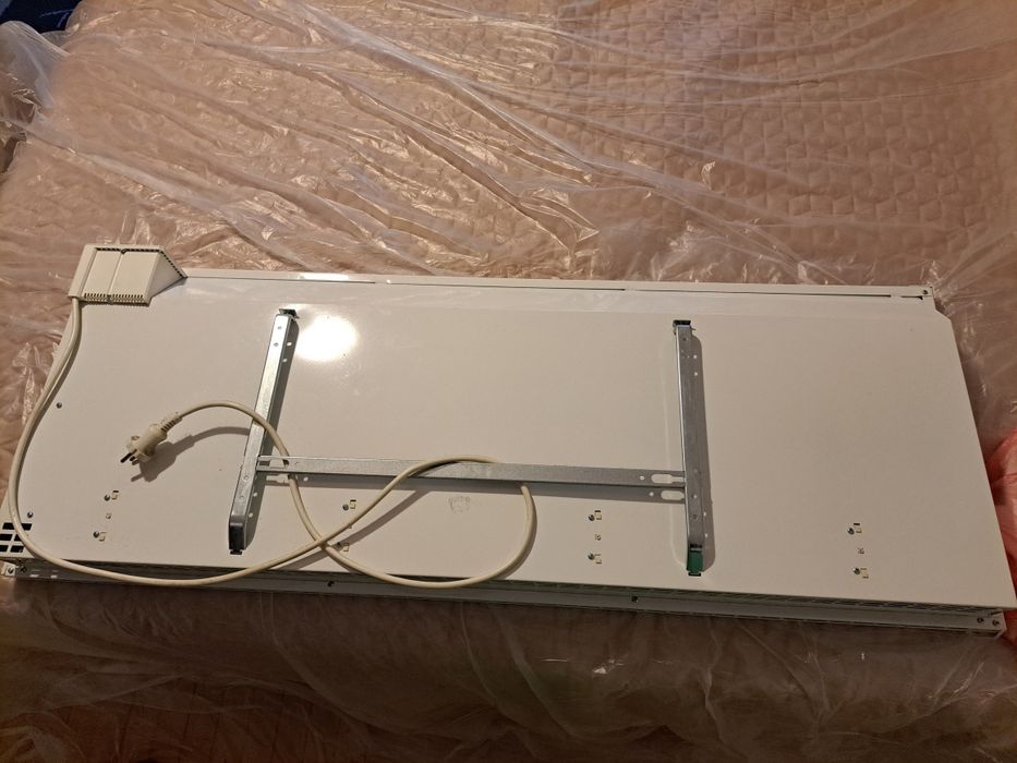 Отопляващ уред HeatЕco с механичен терморегулатор