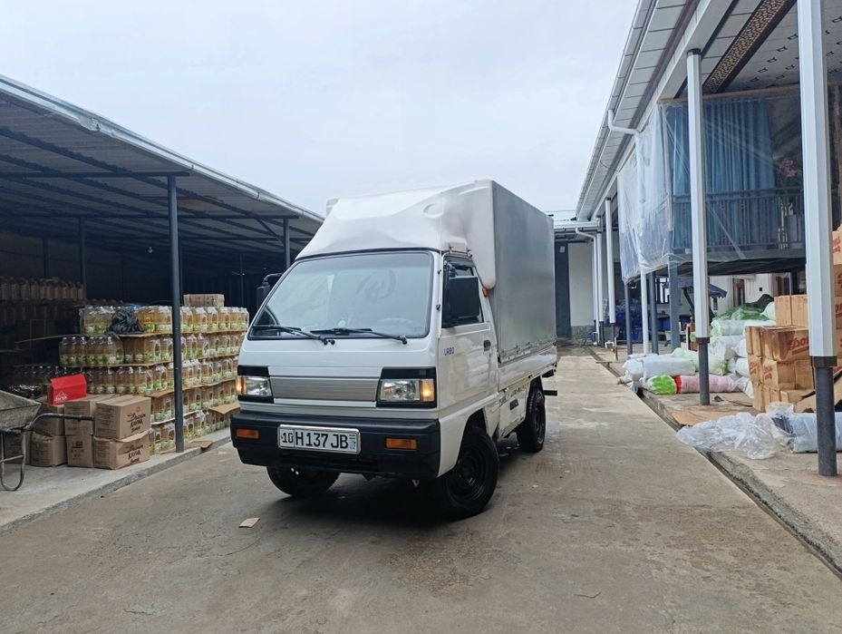 Labo 2024 tent gaz bor