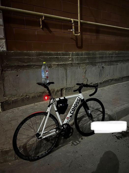 Продам Фикс Клоуси Clossi Велосипед