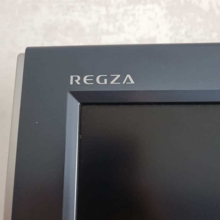 На зап части Toshiba REGZA