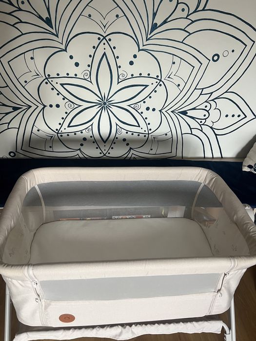 Patut 3-în-1 Lionelo Leonie Plus