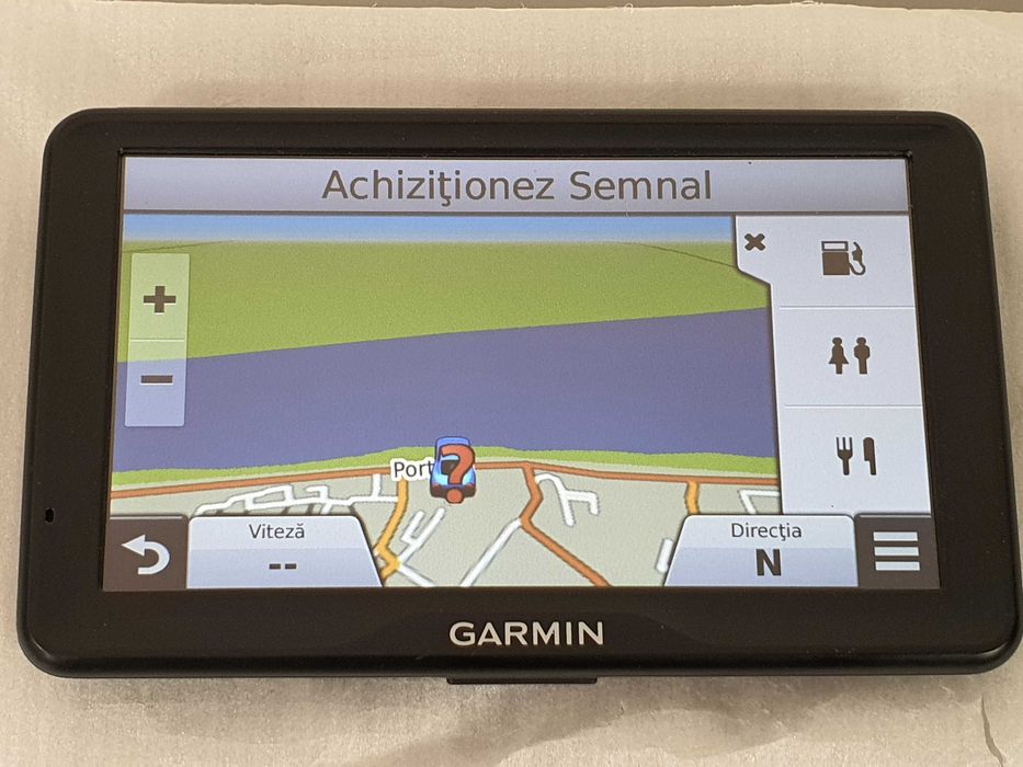 Garmin Nuvi 2797LM GPS Navigation 7" Screen
