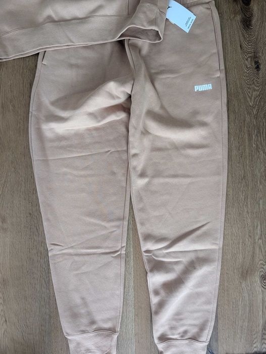 Нов мъжки Puma анцуг