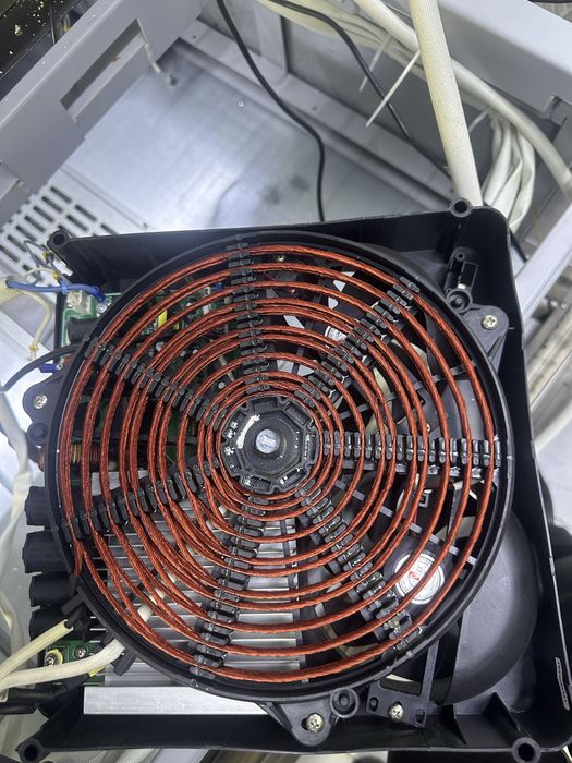 Ремонт электро плиты,