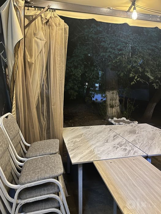 Tayyor Morojniy biznes sotiladi