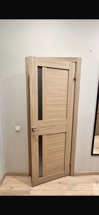 Продам межкомнатные двери