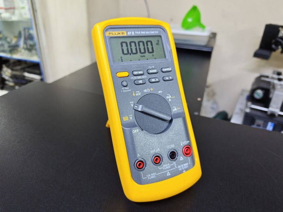 Продам Fluke 87V