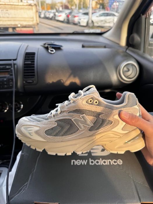 Кроссовки New Balance