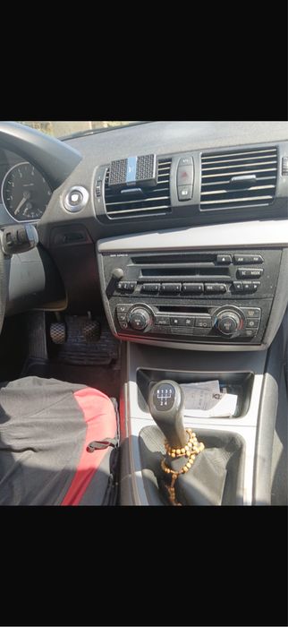 BMW 1 Series 2005 — imagine 4