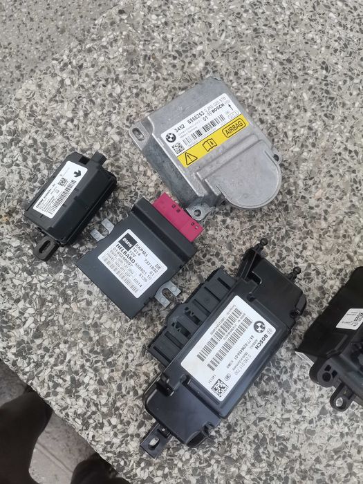 Bmw f20 НА ЧАСТИ