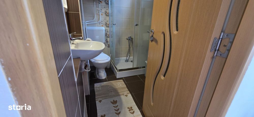 Casa tip Ap. | Complet Renovată | Zona Centrală ~ Nicolae Jiga Oradea