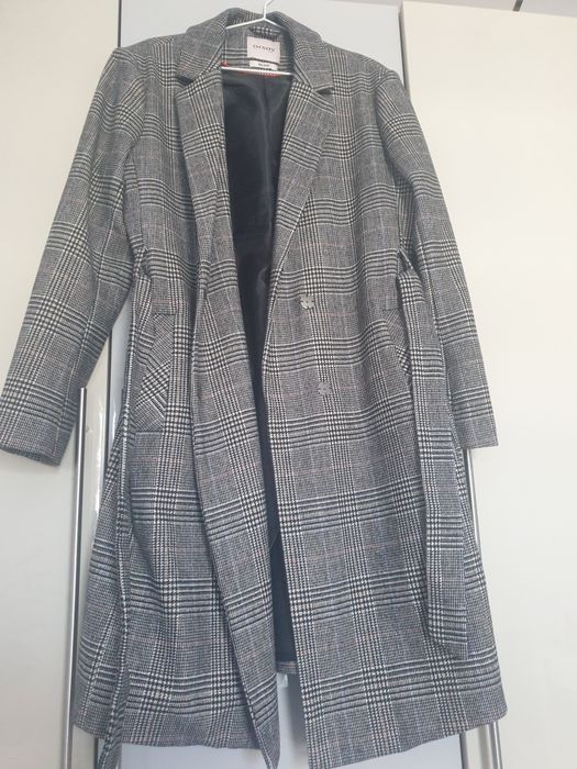 Palton lana masura 44 Orsay