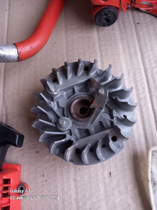 Dezmembrez Dolmar 112.Drujba